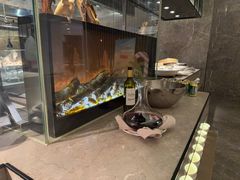-武汉厨房自助餐厅·武汉卓尔万豪酒店