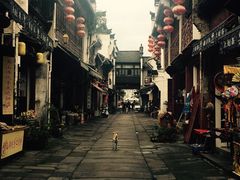 -屯溪老街