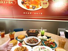 -滋味满屋美食坊(上海街店)