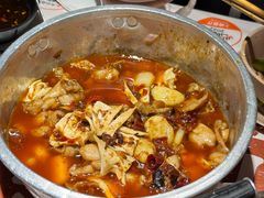 -靓靓蒸虾·头牌蒸虾(雪松路总店)