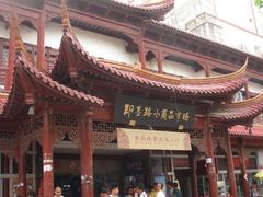 -即墨路小商品市场