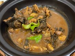 -A One Kitchen·南京精菜馆(晶丽酒店店)