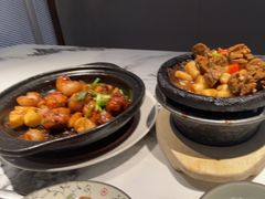 -潮堂 · 潮州菜(国贸商城店)