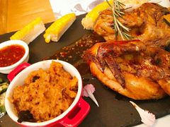 -麦甜创意轻食餐厅(西康路店)