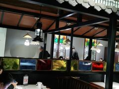-吉旺港式餐厅(南方商城店)