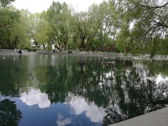 -宗角禄康公园
