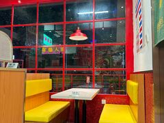 -明腾壹间茶餐厅(新都会花园广场店)