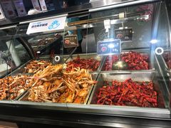 -盒马鲜生(莱蒙都会店)