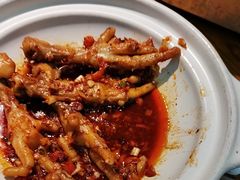 -陈家婆的菜(梅溪湖店)