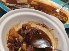-四季厨房 鲁菜·孔府烤鸭(二环南路店)