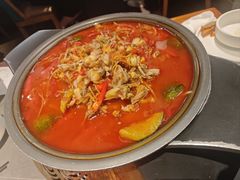 -情妹耙泥鳅·江湖川菜(科华店)