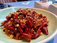 -卯火锅(人和协信店)