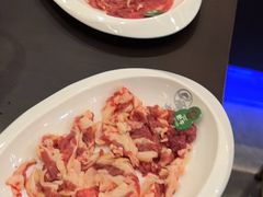 -江南福宴·澳门海鲜.牛肉火锅(汇高栢悦中心店)