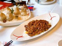 豉油皇鹅肠-炳胜品味(珠江新城店)