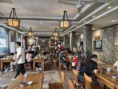 -清真马杰山牛肉汤馆