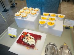 -解放碑威斯汀酒店-知味国际美食餐厅