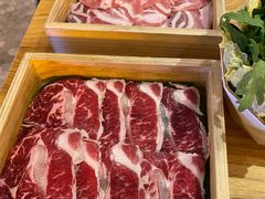 -山海蟹庐·海鲜糟粕醋火锅(慈溪店)