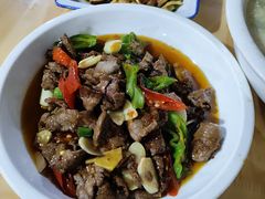 -周师饭店