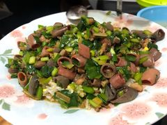 -旺角小渔村·海肠捞饭开创者(环山路店)