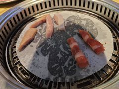 -韩乔恩·韩式自助·无限烤肉(新迎新城店)