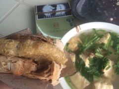 -李小老烧饼(常营民族家园店)