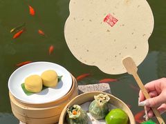 -瑞面(吴宫泛太平洋酒店)