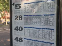 -西工饭庄快餐厅(西工小街店)