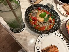 -IL TEATRO 精品意大利餐厅