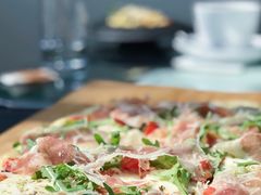 -EATALIA意塔利意式餐厅(鼓楼店)