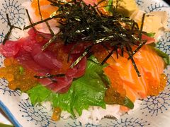 -有喜屋·深夜食堂(北京西路店)