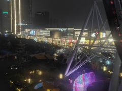 -南昌之星摩天轮