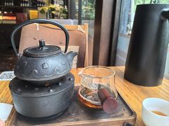 -乌托邦咖啡(武侯祠店)