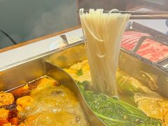 -螺大喜螺蛳粉火锅(雍和宫店)