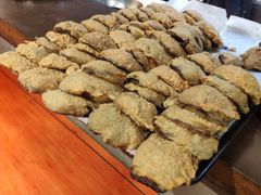 祖母招牌烤土豆皮-G+KITCHEN(龙湖狮山天街店)