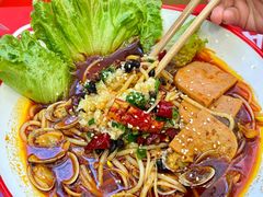 -见味花甲(福田coco park店)