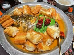 -锦府园(环球港店)