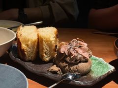 -MAGPIE喜鹊派餐厅(华侨城店)