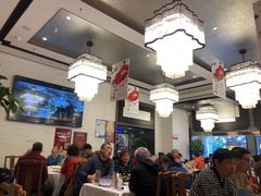 大堂-马凯餐厅(地安门店)