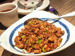 -茄子恰恰·新云南小炒(坪山益田店)