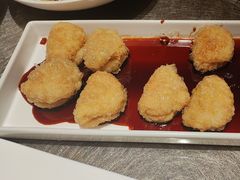 -巴盟人家·内蒙地方菜(华丽家族店)