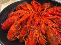 瞿记卤虾-聚味瞿记·龙虾堂(坡子街店)