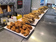 -南来顺饭庄·清真(南菜园店)