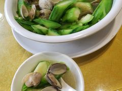 -大笑饭堂(甲子桥店)
