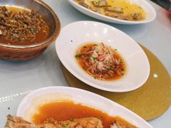 -舌尖上·霞浦滩涂海鲜·新闽菜(总店)