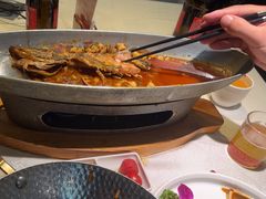 -徽珍源(龙茗路店)