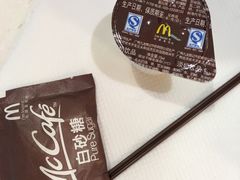 -麦当劳(青岛大学店)