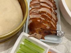 -福来居烤鸭店(天坛二店)