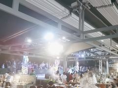 -渔家火锅·海鲜自助餐·演艺(亚龙湾天域酒店)