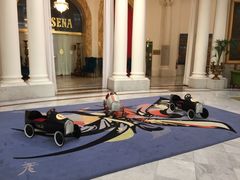 -内格雷斯科酒店