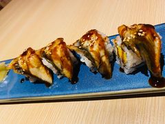 -気楽亭和食料理(气乐亭大世界本店)